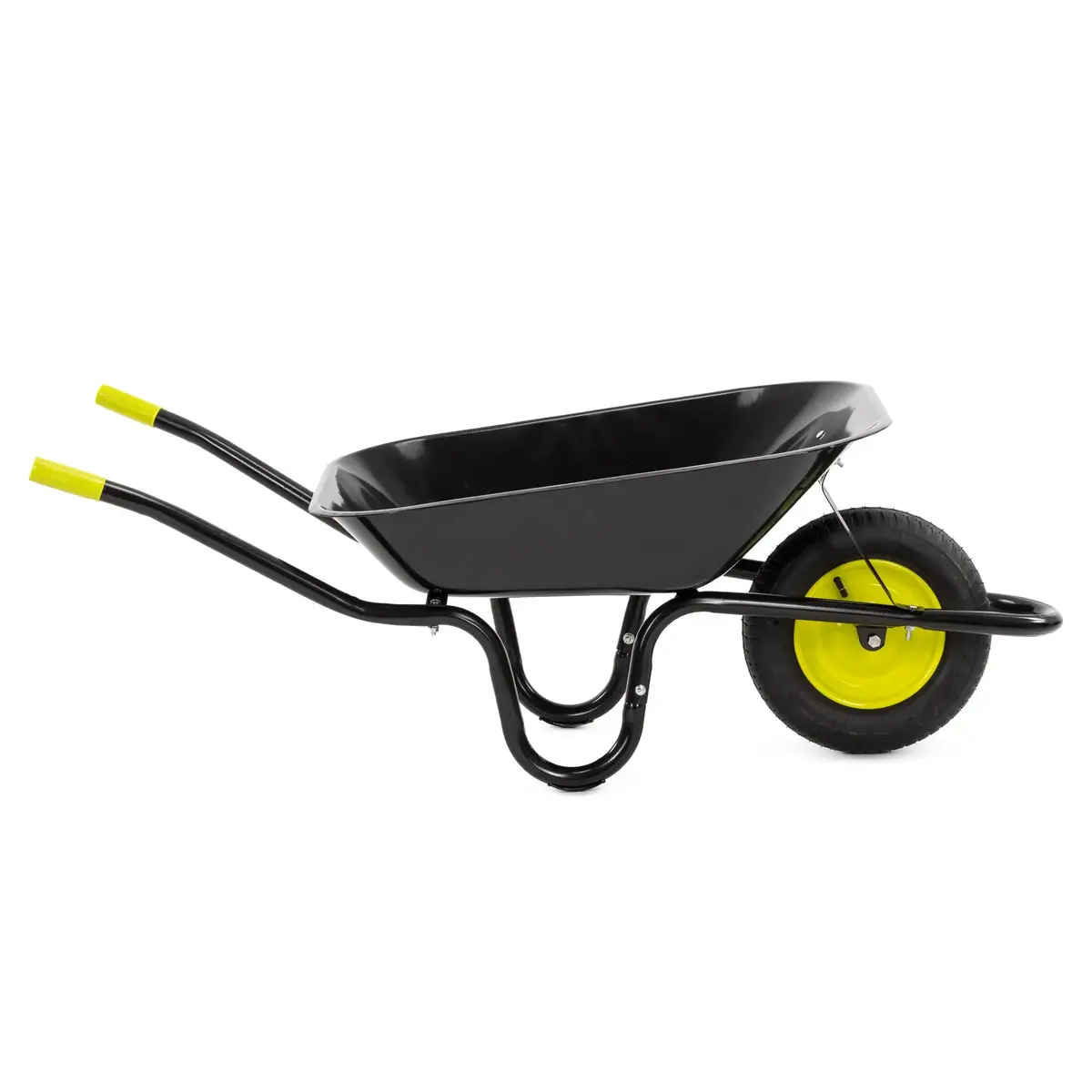 Springos GA0257 Garden Wheelbarrow 65 L Photo 7