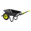 Springos GA0257 Garden Wheelbarrow 65 L Photo 8