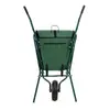 Springos GA0258 Foldable Garden Wheelbarrow Photo 5