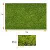 Искусственный газон Springos GA0260 1x5 м Photo 5