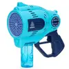 Springos KG0064 Bubble Gun with LED Photo 5