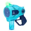 Springos KG0064 Bubble Gun with LED Photo 6
