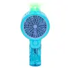 Springos KG0064 Bubble Gun with LED Photo 10
