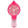 Springos KG0065 Bubble Gun - Rechargeable LED Bubble Toy Photo 9