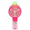 Springos KG0065 Bubble Gun - Rechargeable LED Bubble Toy Photo 10