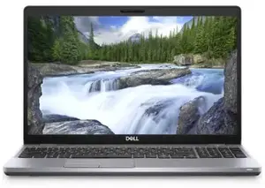 Dell Latitude 5510 Laptop, 15.6-inch, Intel Core i5-10310U, 16GB RAM, 512GB SSD, Windows 11 Pro