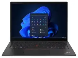 Lenovo ThinkPad T14s Laptop, Intel Core i5-10310U, 16GB RAM, 512GB SSD, 14-inch Full HD Touchscreen, Windows 11 Pro