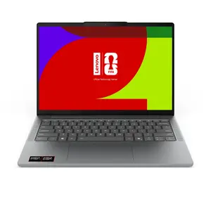 Ноутбук Lenovo IdeaPad Slim 5 14AGP11, 14" WUXGA, AMD Ryzen AI 7 445, 16 ГБ ОЗУ, 1 ТБ SSD, Windows 11 Home, серый