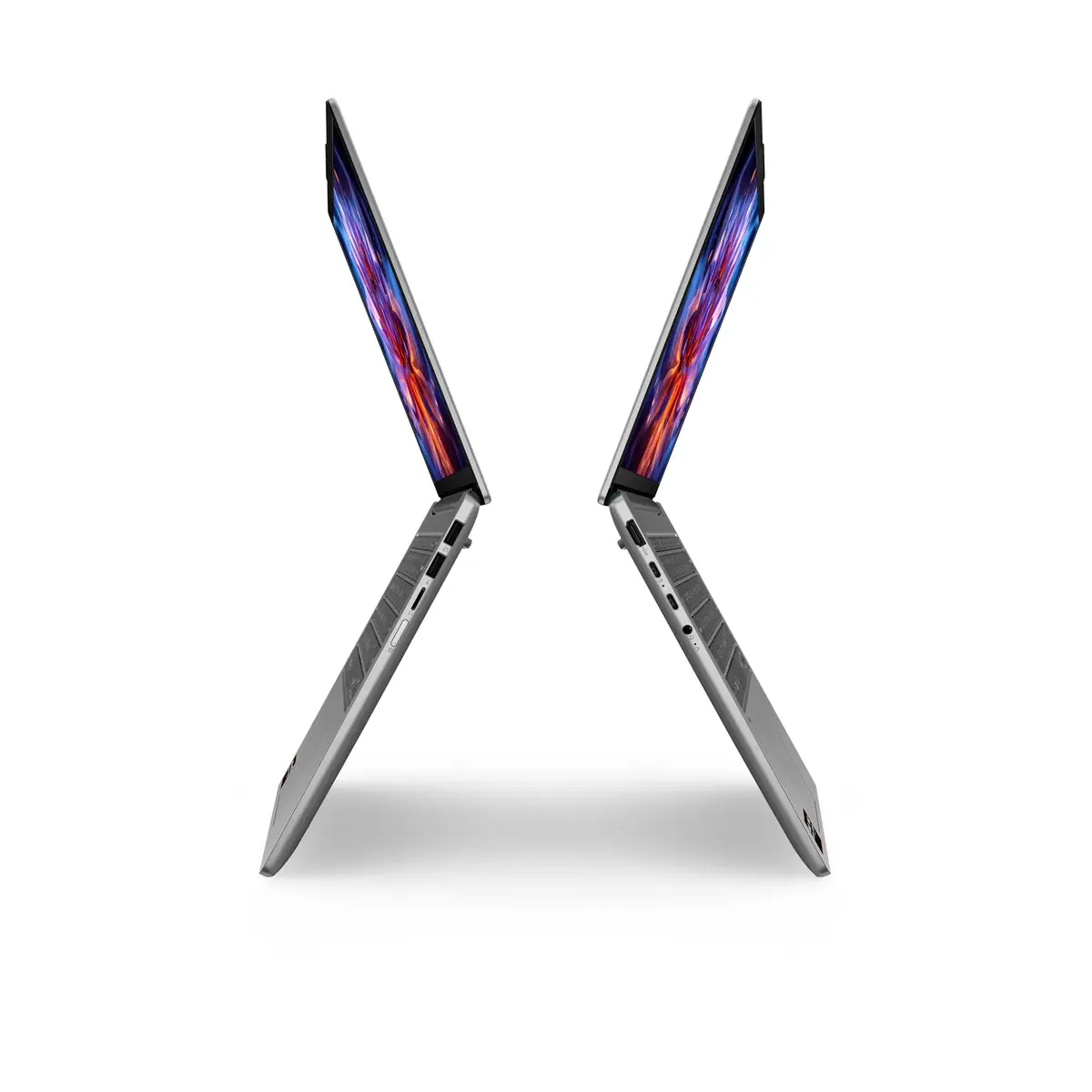Lenovo IdeaPad Slim 5 14AGP11 Laptop | AMD Ryzen AI 7 445 Photo 12