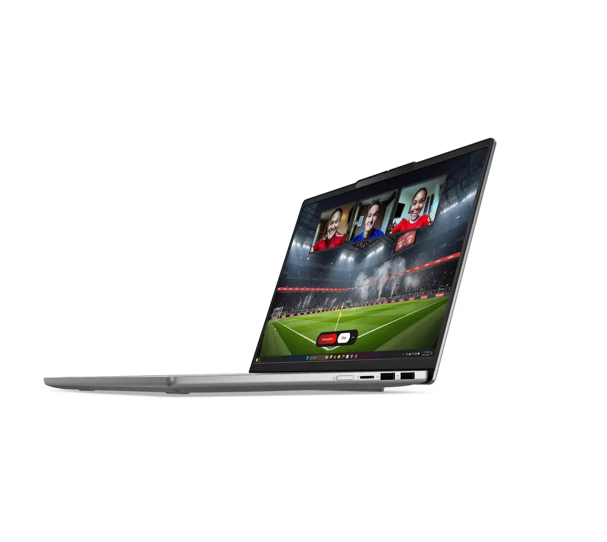 Lenovo IdeaPad Slim 5 14AGP11 Laptop | AMD Ryzen AI 7 445 Photo 16