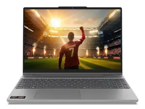 Lenovo IdeaPad 5 2-in-1 15AGP11 Convertible Laptop, 15.3" WQXGA Touchscreen, AMD Ryzen AI 7 445, 16GB RAM, 512GB SSD, Windows 11 Home, Grey