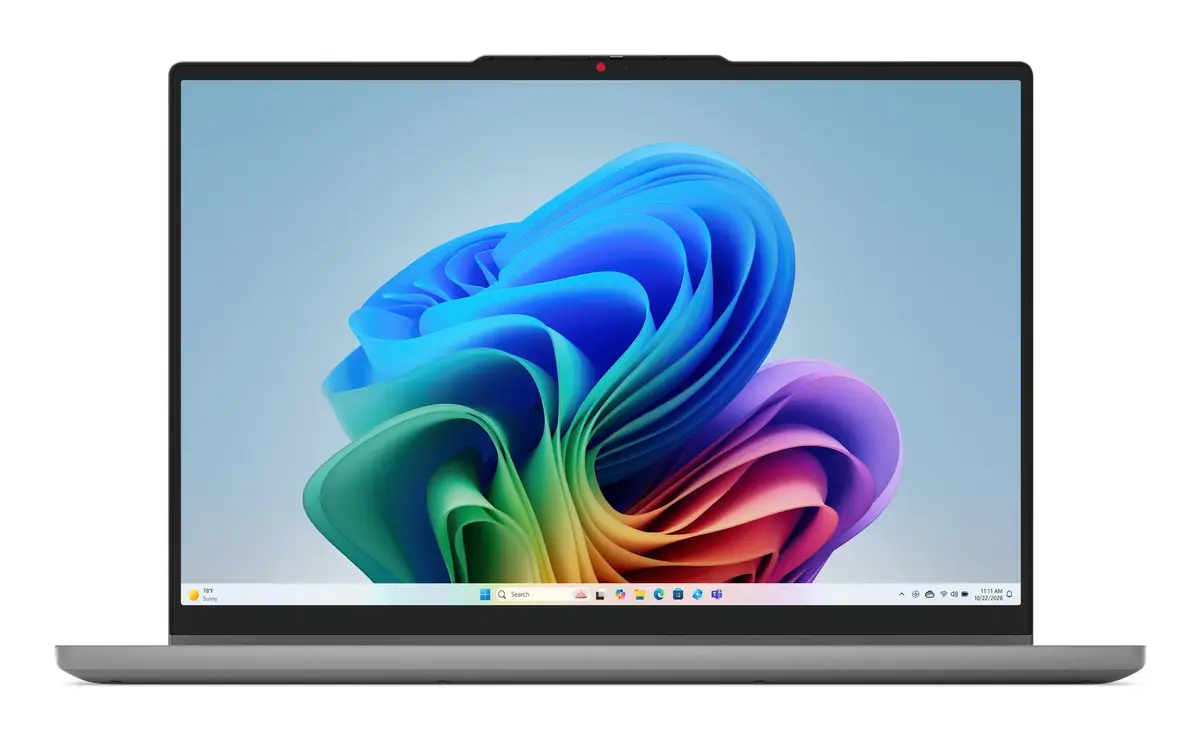 Lenovo IdeaPad 5 2-in-1 15AGP11 Laptop | Convertible PC Photo 2