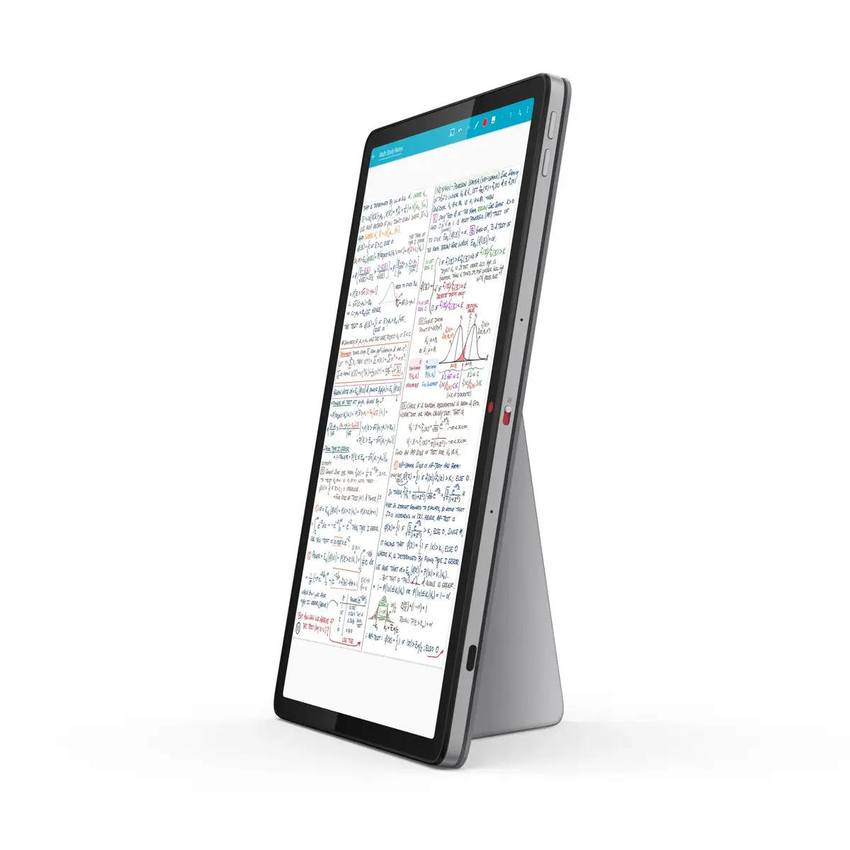 Ноутбук-трансформер Lenovo Chromebook Duet 11M889 Photo 10