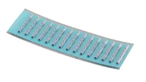 EFB Elektronik 53100.3 Splice Tray for 150 Splices, Blue