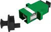 EFB Elektronik 53302.36 SC/APC Fiber Optic Adapter Photo 3