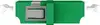 EFB Elektronik 53343.32 LC/APC optiskās šķiedras adapteris Photo 2