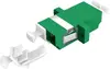 EFB Elektronik 53343.32 LC/APC optiskās šķiedras adapteris Photo 3