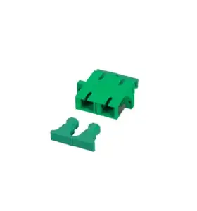 EFB Elektronik 53316.35 SC/APC Female Fibre Optic Connector OS2