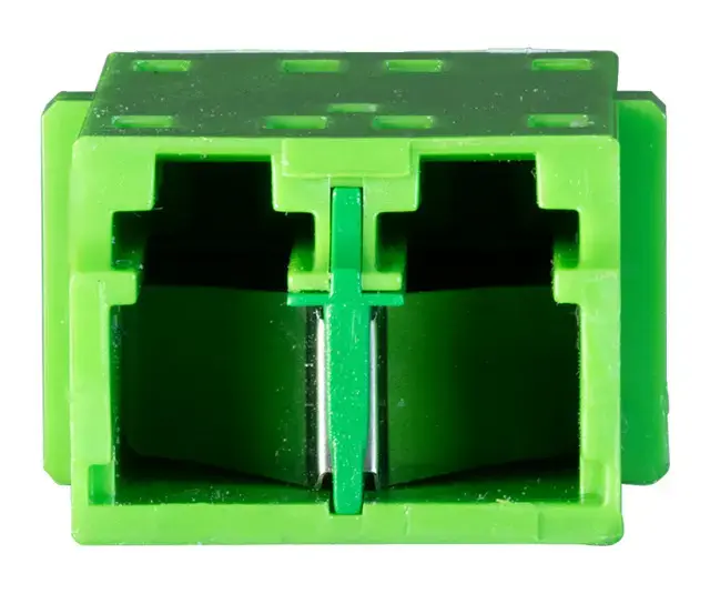Оптический адаптер EFB Elektronik 53519.2 LC/APC Photo 2