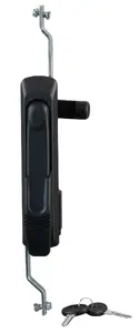 EFB Elektronik Turning Handle for Wall Housings IP55