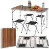 Складной туристический комплект Springos CS0178 Photo 3