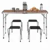 Складной туристический комплект Springos CS0178 Photo 8