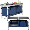 Складной туристический стол Springos CS0179 Photo 3