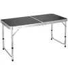 Складной туристический стол Springos CS0179 Photo 4