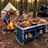Складной туристический стол Springos CS0179 Photo 5