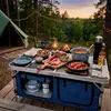 Складной туристический стол Springos CS0179 Photo 6