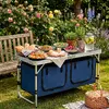 Складной туристический стол Springos CS0179 Photo 7