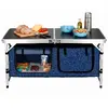 Складной туристический стол Springos CS0179 Photo 10