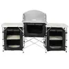 Springos CS0181 Portable BBQ Table Photo 8