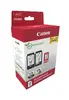Oriģinālais Canon PG-575/CL-576 tintes kasetņu komplekts Photo 2