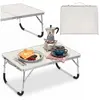 Springos CS0185 Folding Camping Table Photo 2