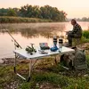 Springos CS0185 Folding Camping Table Photo 3