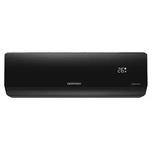 Daewoo DAC 09CHSDB NK Inverter Air Conditioner, 9000 BTU, Wi-Fi, Energy Class A++
