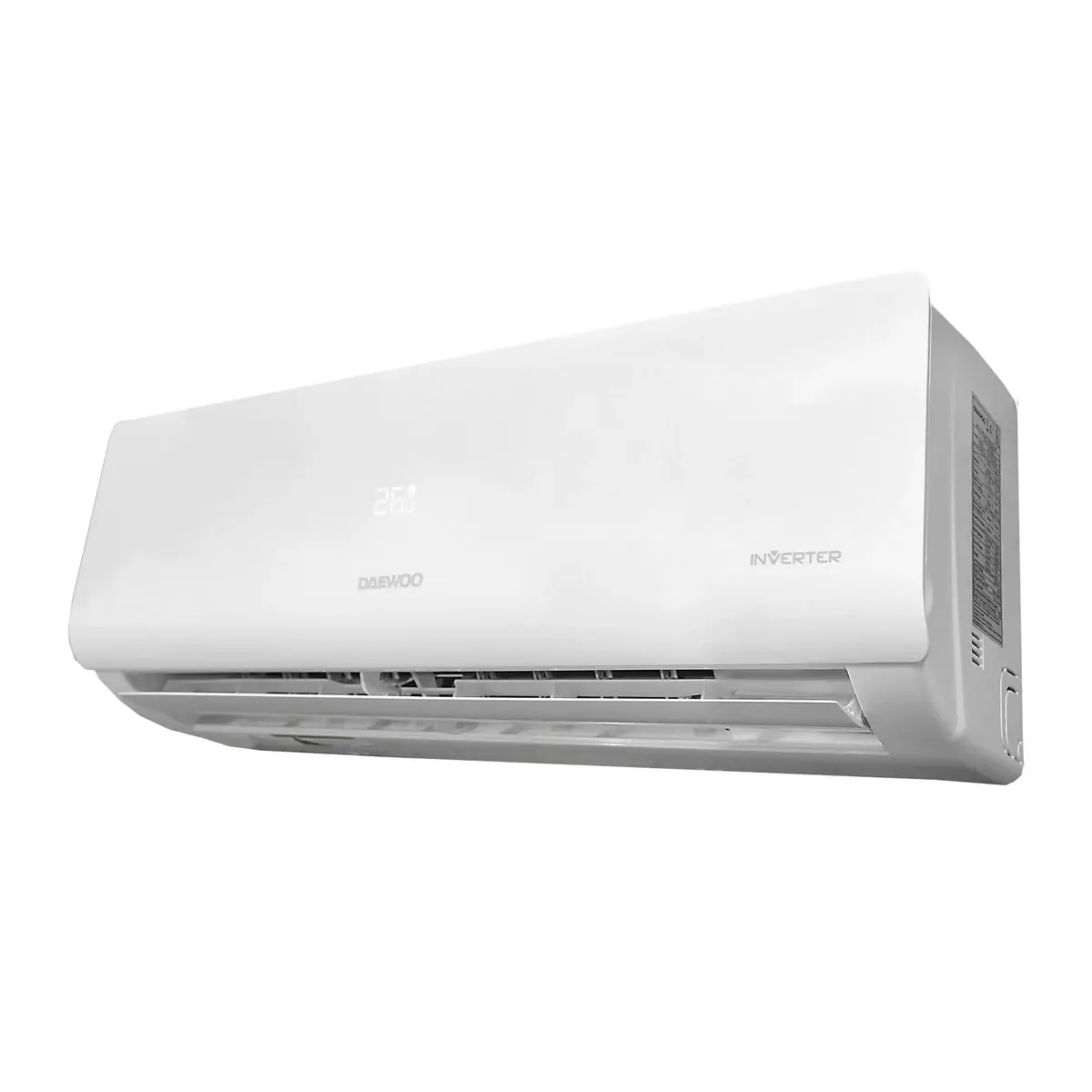 Daewoo DAC 12CHSDW NK Inverter Air Conditioner Photo 2