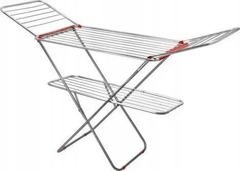 Galicja Alsea Aluminum Clothes Dryer 24m Photo 2
