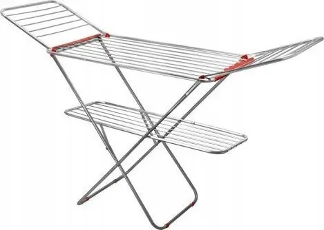 Galicja Alsea Aluminum Clothes Dryer 24m Photo 3