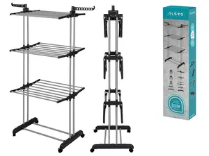 Alsea 26584 Vertical Dryer