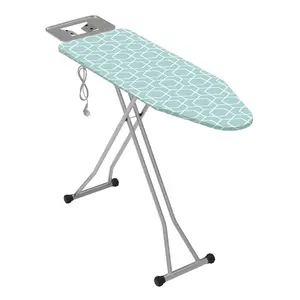 Alsea 29920 1 Ironing Board with Integrated Electrical Socket