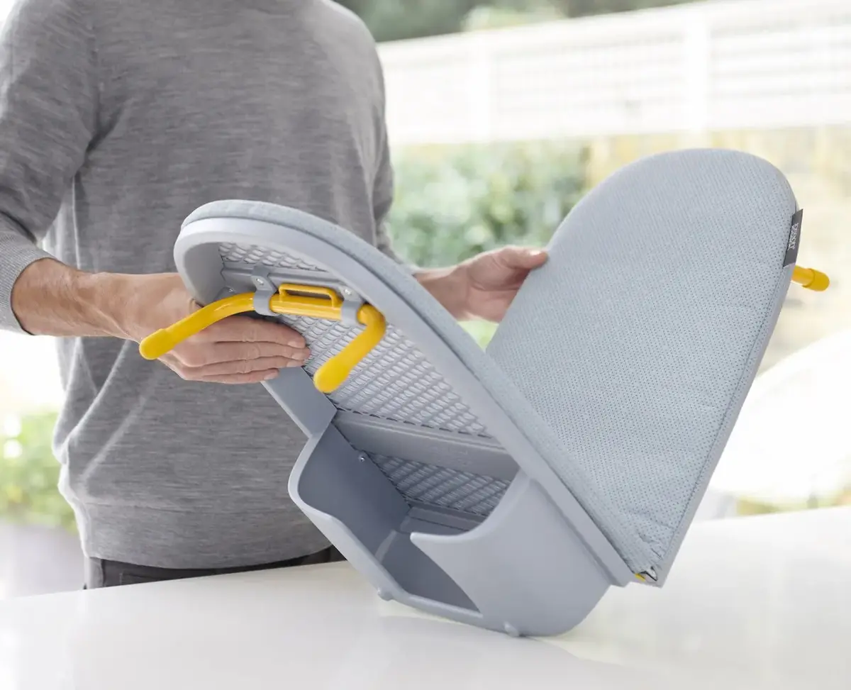 Joseph Joseph Pocket 50009 Tabletop Ironing Board Photo 6