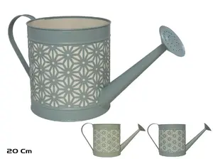 Garden Enjoy Luna Flower Pot
