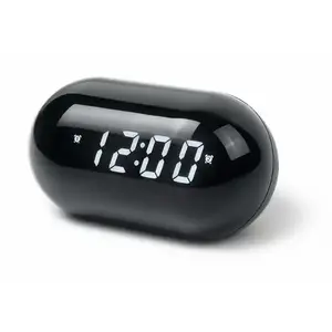 Muse M 15 GL Dual Alarm Clock Radio with FM PLL Tuner and LED Display