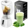 Блендер FLORIA ZLN 3081 | 300 Вт, 1.5 л Photo 3
