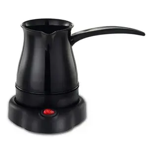 Rosberg R51165BS Coffee Maker 600W 300ml Black