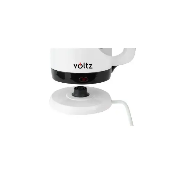 Oliver Voltz 55551230FB Electric Kettle Photo 2
