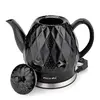 Kamille 1728 Ceramic Electric Kettle 1.5L Photo 2
