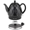 Kamille 1728 Ceramic Electric Kettle 1.5L Photo 3